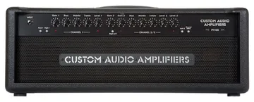 CustomAudioAmplifiers