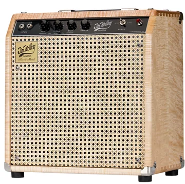 TheJimKellyAmplifier