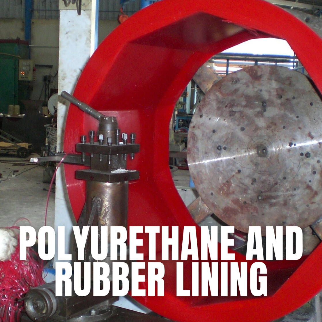 PUANDRUBBERLINING