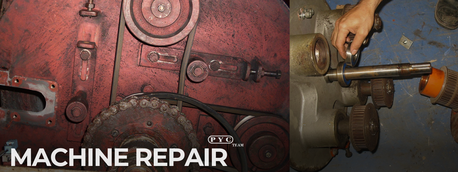 MACHINEREPAIR(1)