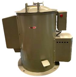 spindryer
