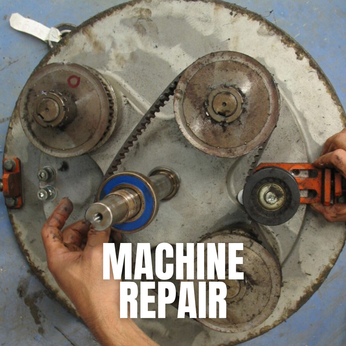 MACHINEREPAIR
