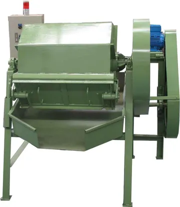 SingleBarrel100l