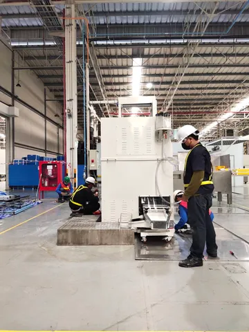 centrifugalbarrelfinishingmachineside2