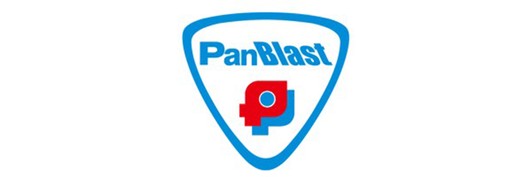 panblast
