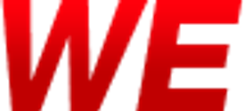 WE