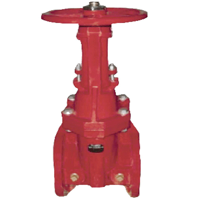 fivalcoGatevalve