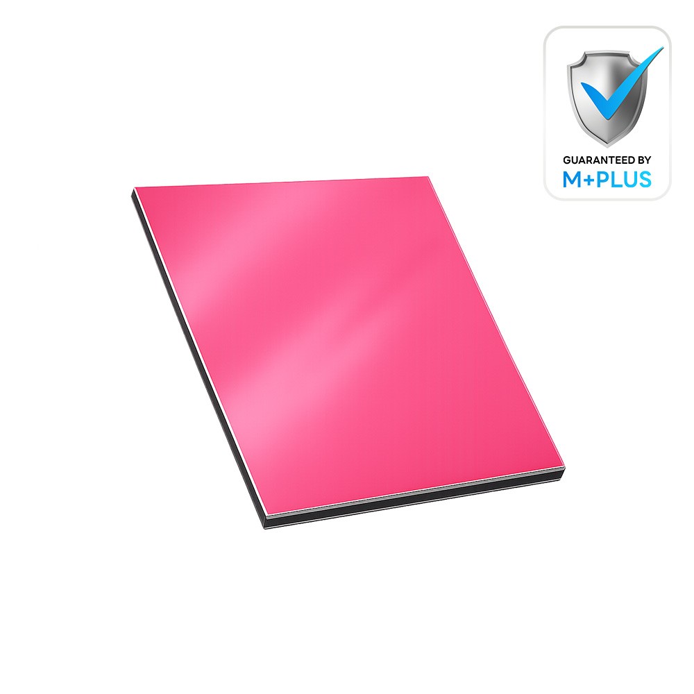 1-Pink
