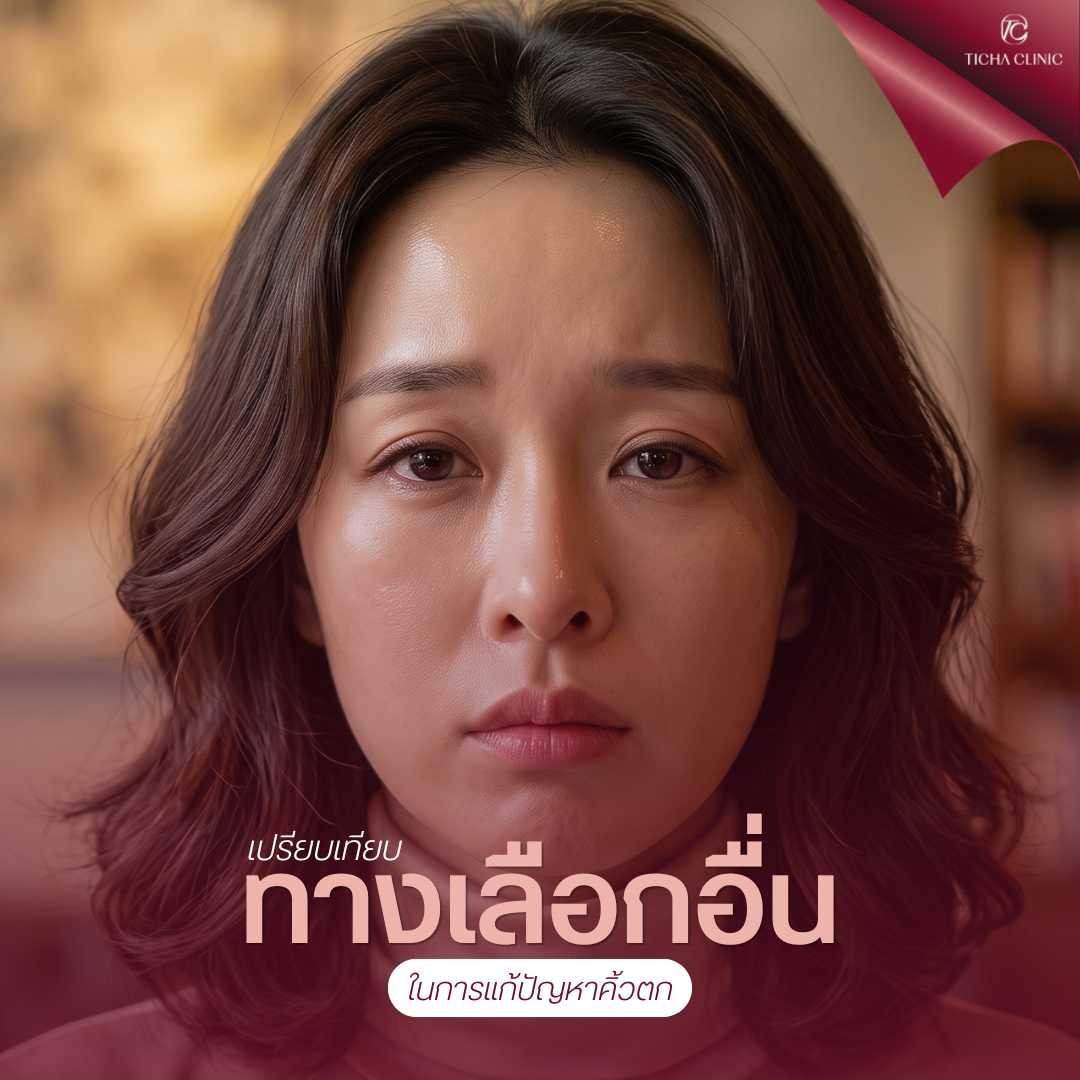 10.3 TC _ Endotine (ยกคิ้วยกหน้าผาก) นวัตกรรมวัสดุละลายได้