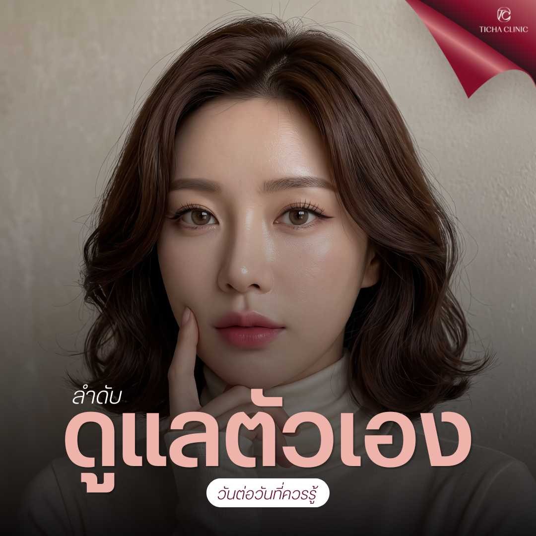 44.2 TC _ ไอเทมที่ต้องมีหลังทำตาสองชั้น_ แว่นกันแดด เจลประคบ และไอเทมดูแลแผลให้ชั้นตาเข้าที่ไวที่สุด