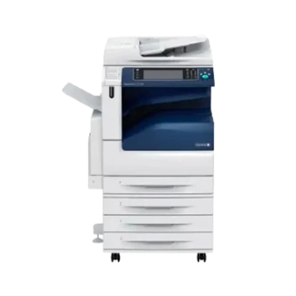 ApeosPort-VC3376