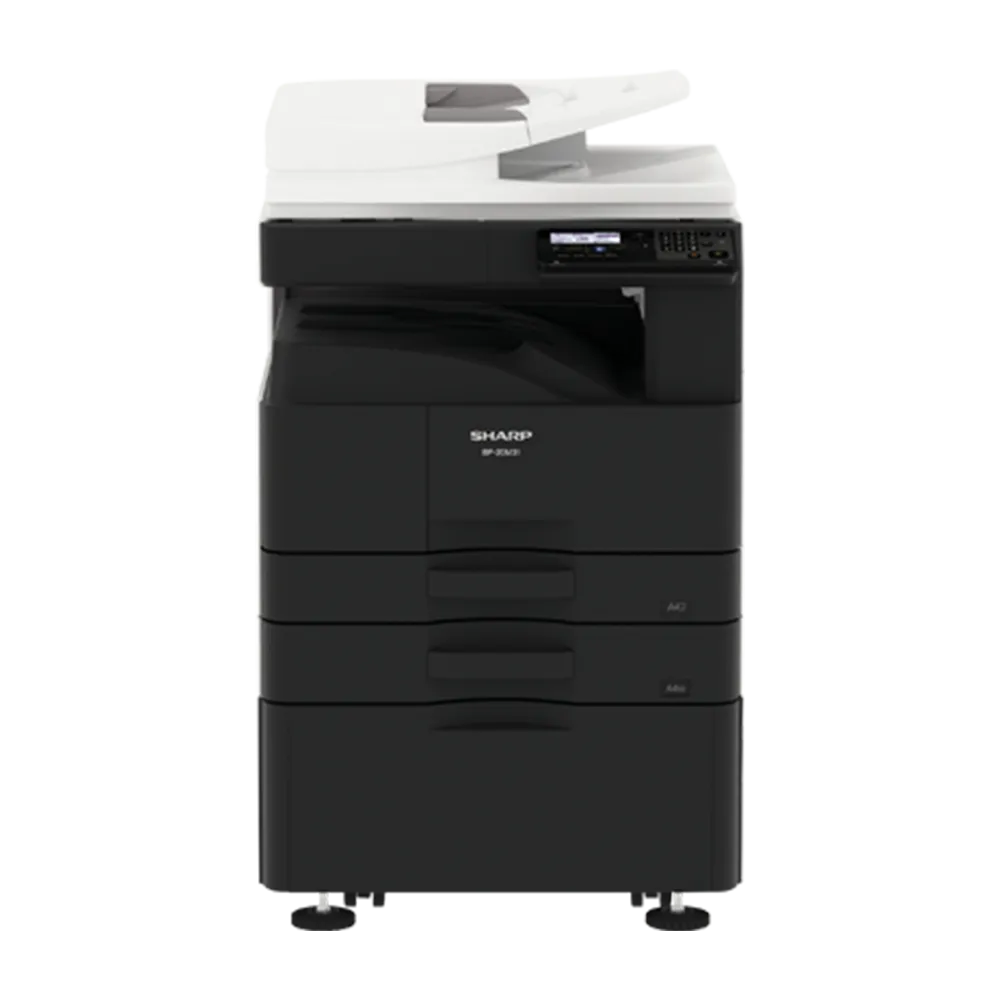 SHARP-BP-21M22