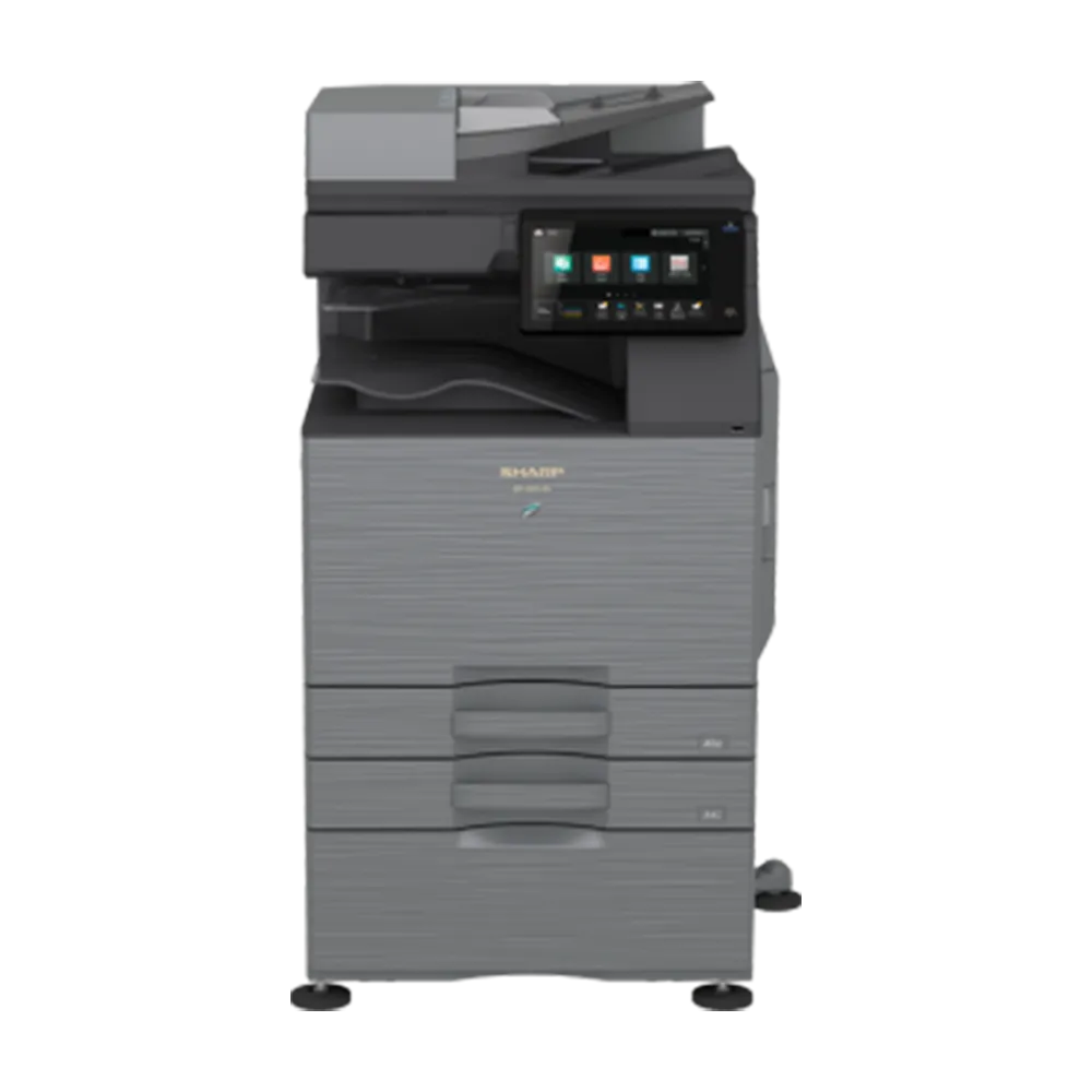 SHARP-BP-50C31