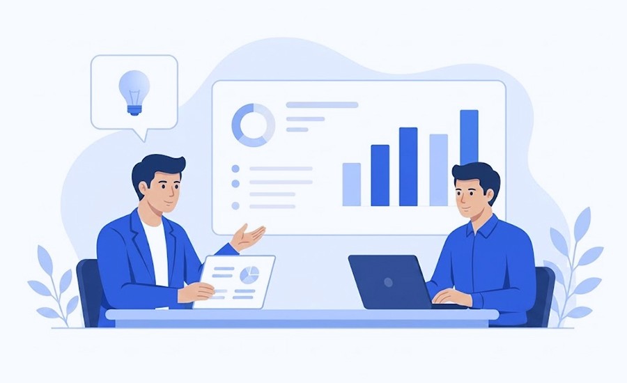 BusinessConsulting
