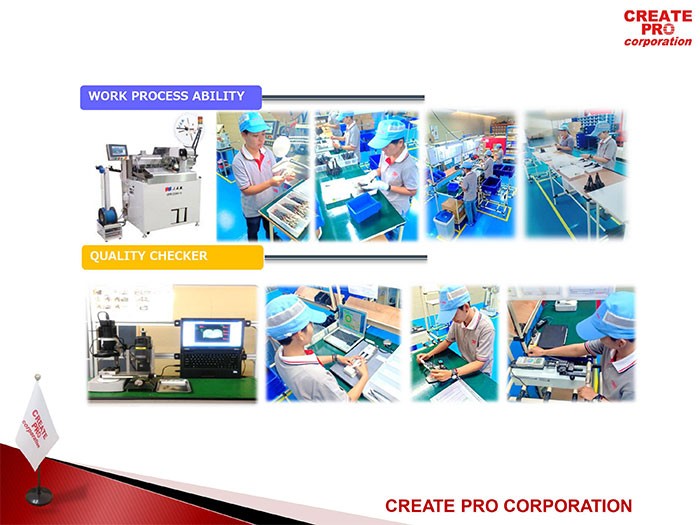 1-MANUFACTURE