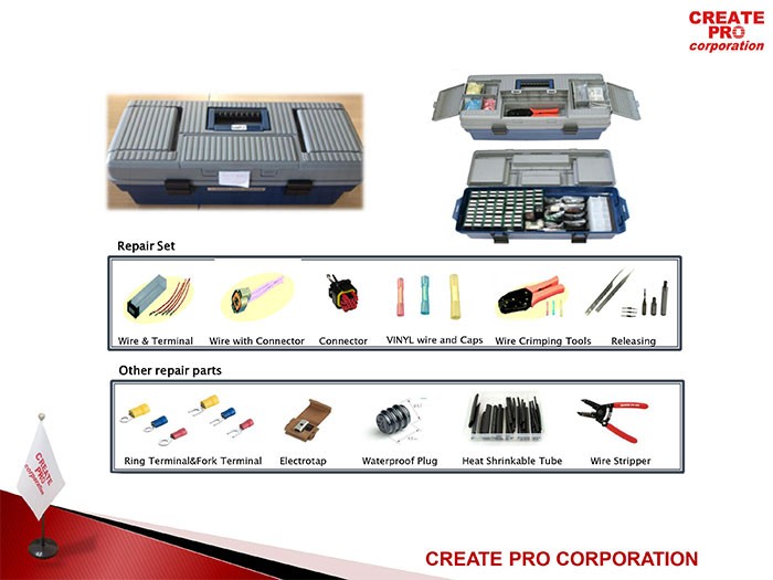 1-SPECIAL-SERVICE-TOOLS