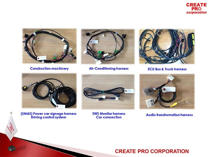 1-WIRING-HARNESS