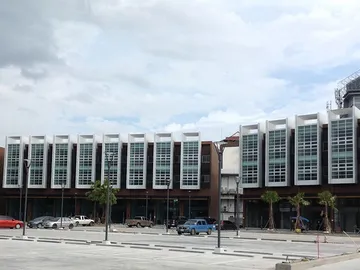 Choc-Home-office-and-Commerce