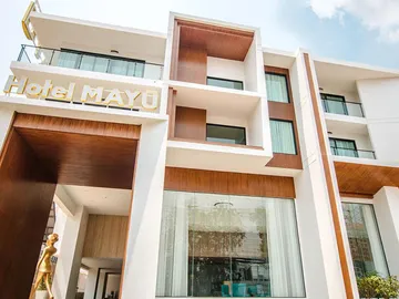 Mayu-Hotel