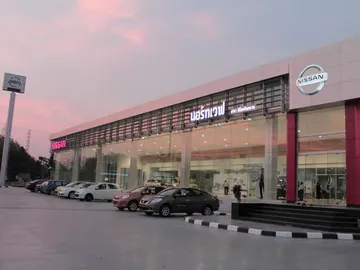 Nissan-northwave