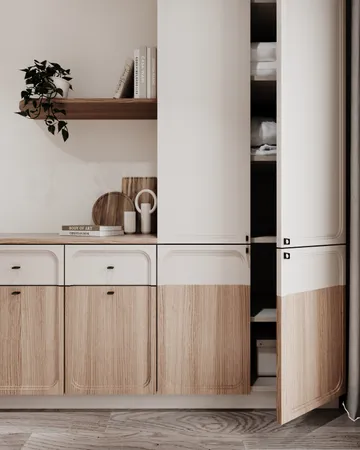 04-403PANTRY