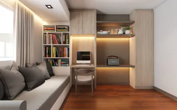 18ห้องนอนใหญ่