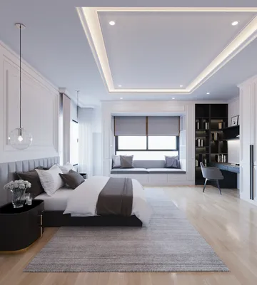 18ห้องนอนใหญ่