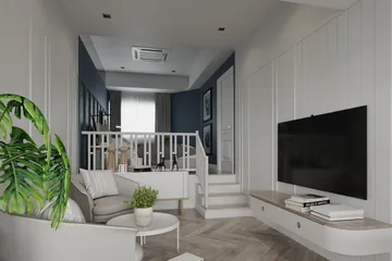 201-1ห้องนอนใหญ่