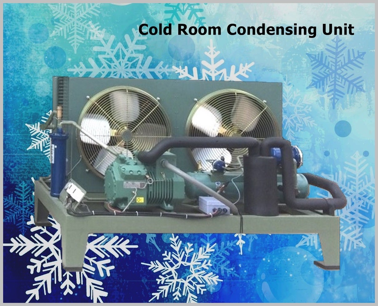 Condensing Unit