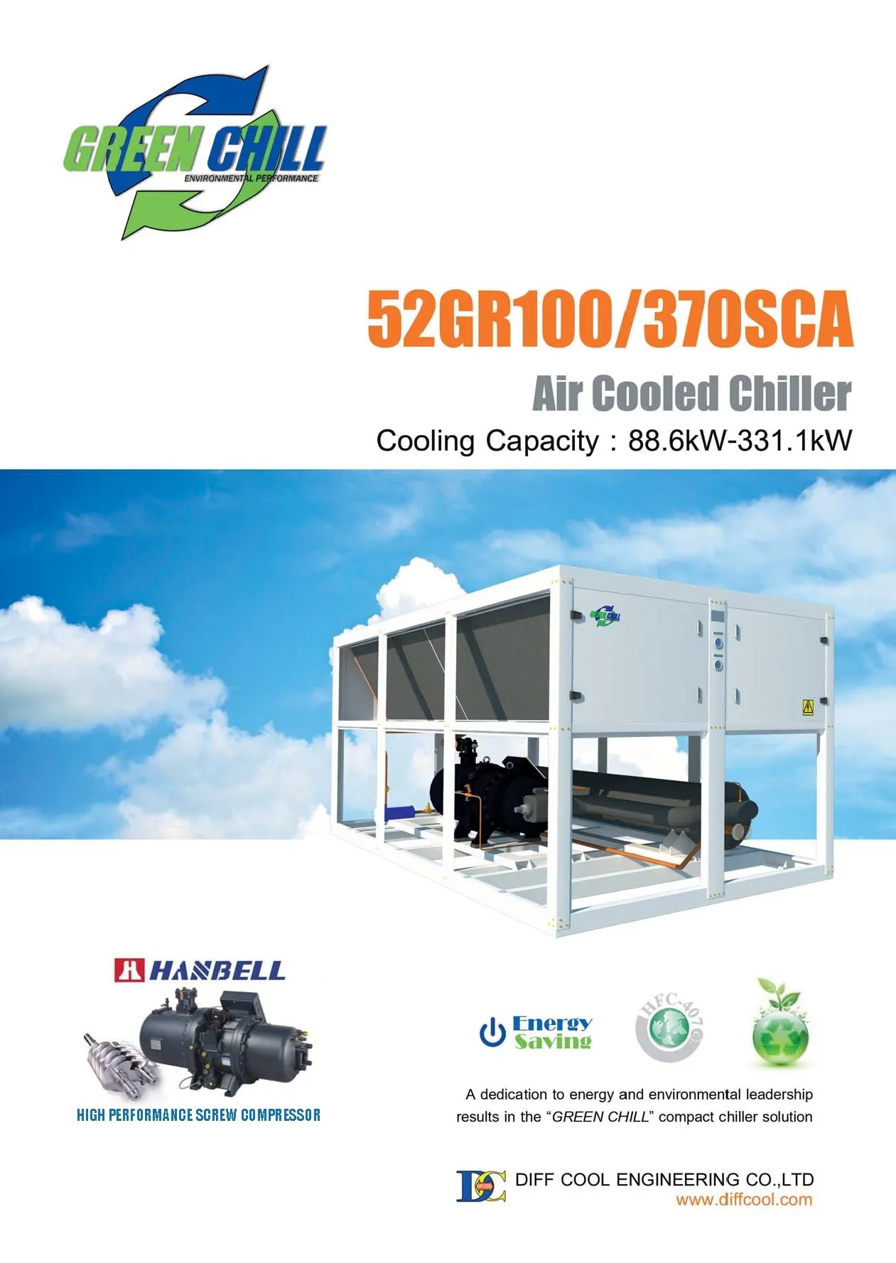 AirCooledChiller(1)