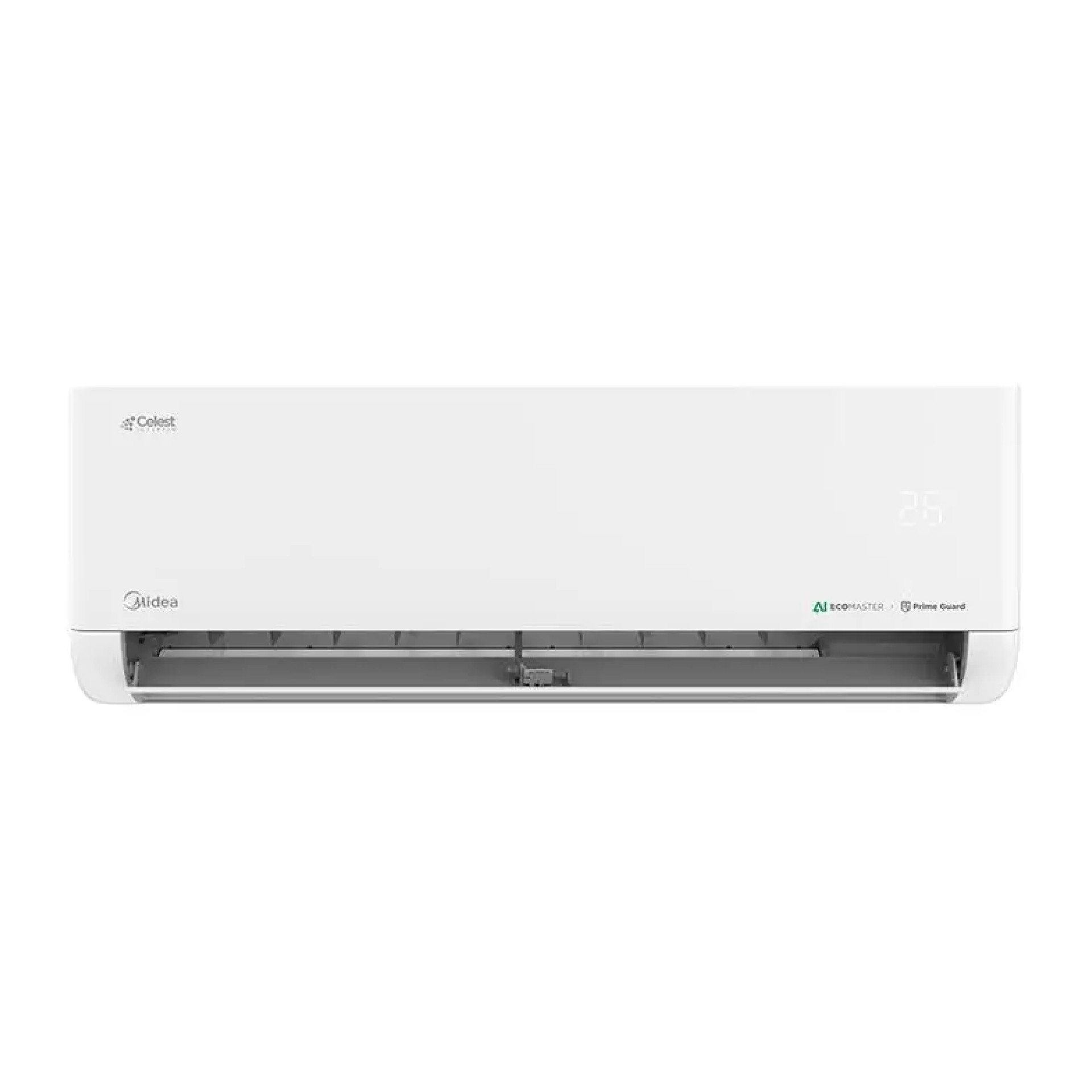 เครื่องปรับอากาศ Midea รุ่น Celest (MSCE)