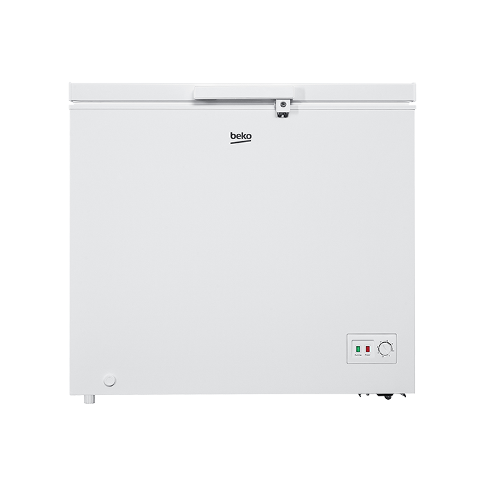 BEKO CF200WT สีขาว 1 ประตู