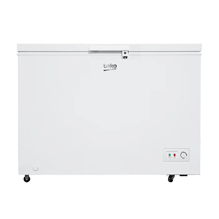 BEKO-CF316WT-สีขาว-1-ประตู