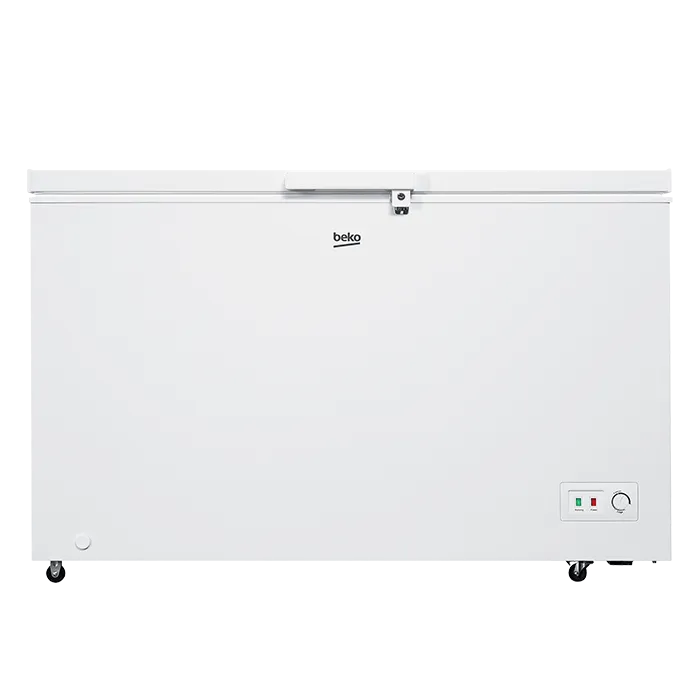 BEKO-CF380WT-สีขาว-1-ประตู