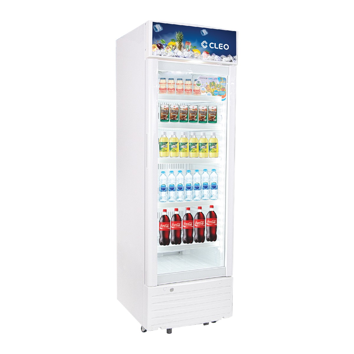 CSS-5350สีขาว