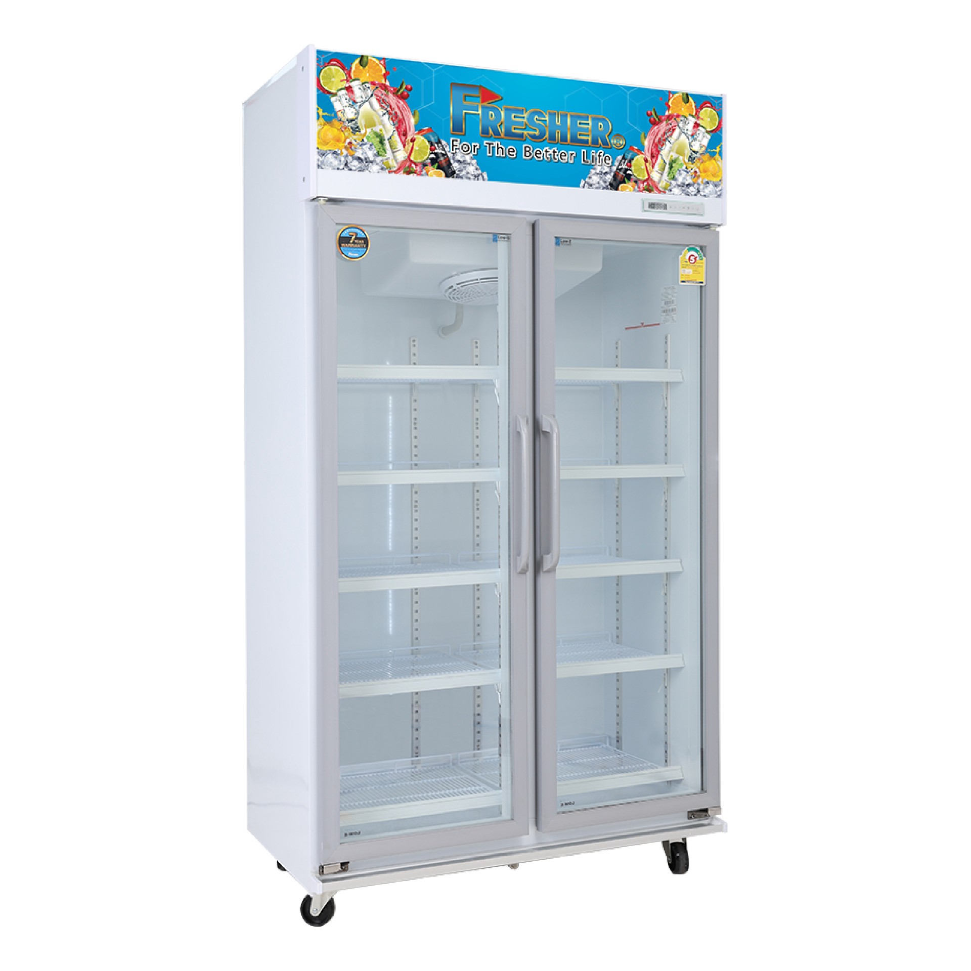 FR-2DFS5i