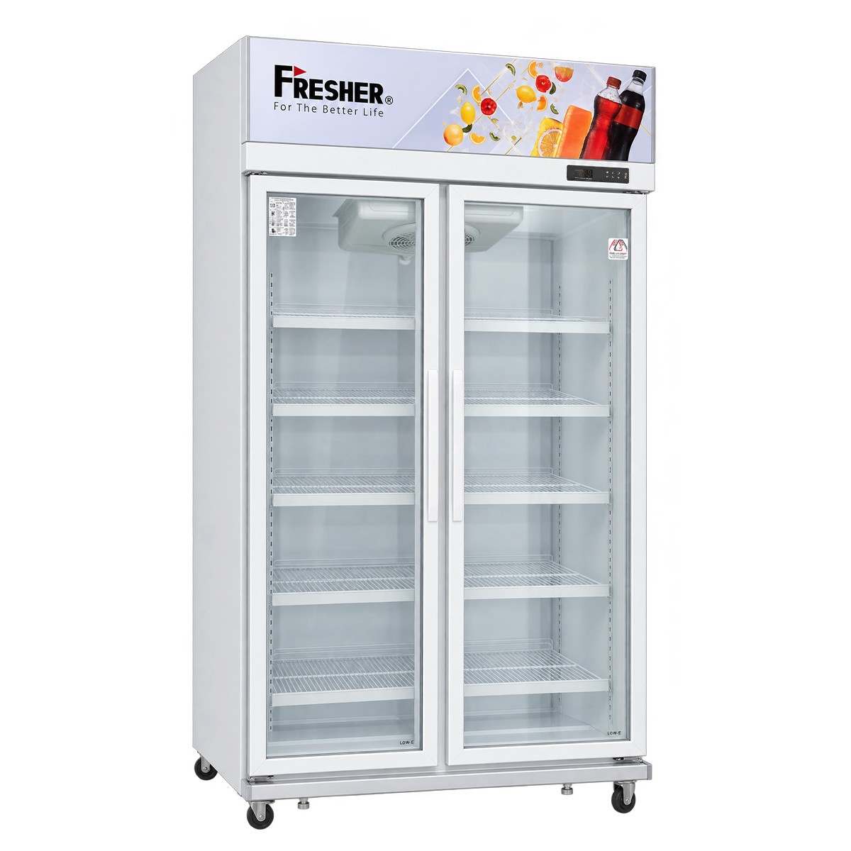 FR-2DP5