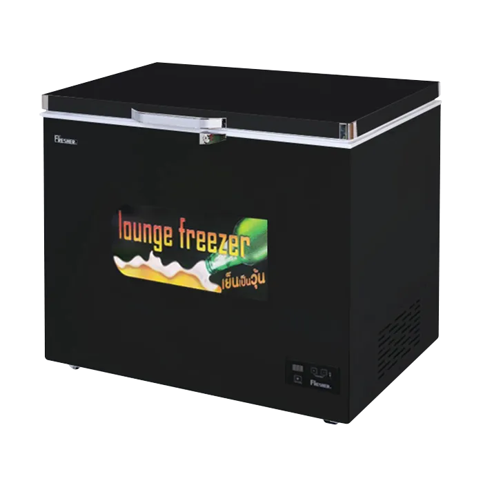 FRESHER-FF-232SB-สีดำ