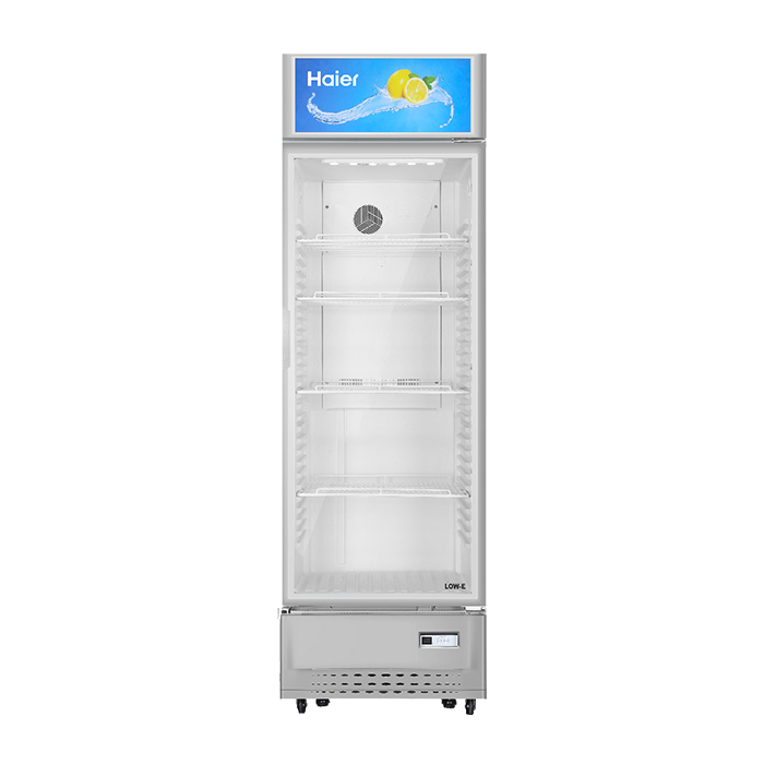 HAIER Beverage SC-340BC-V3 สีขาว 1 ประตู