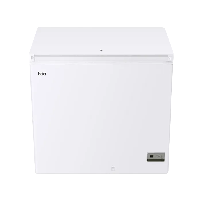 HAIER-HCF-300DP-สีขาว