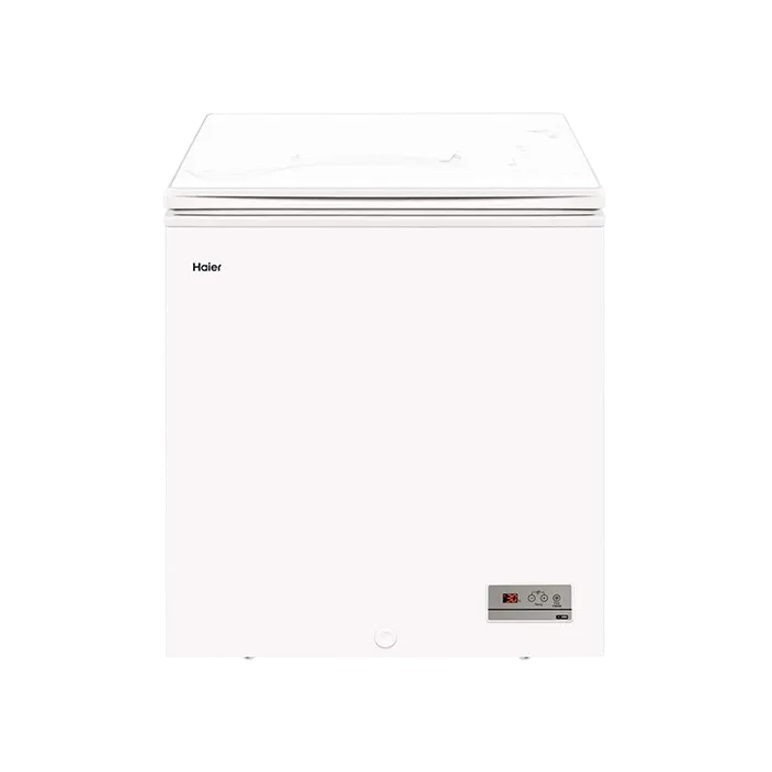 HAIER-HCF-LF208-สีขาว