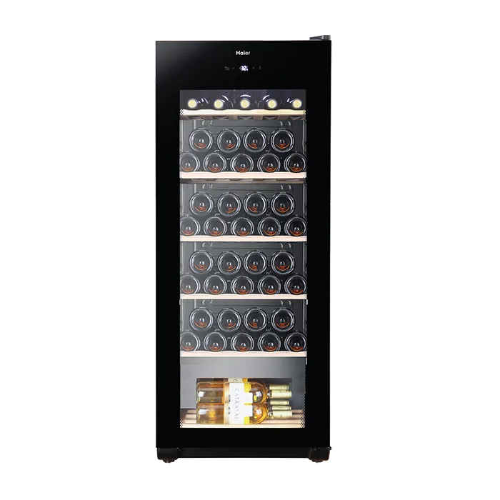 HAIER-JC-167-สีดำ