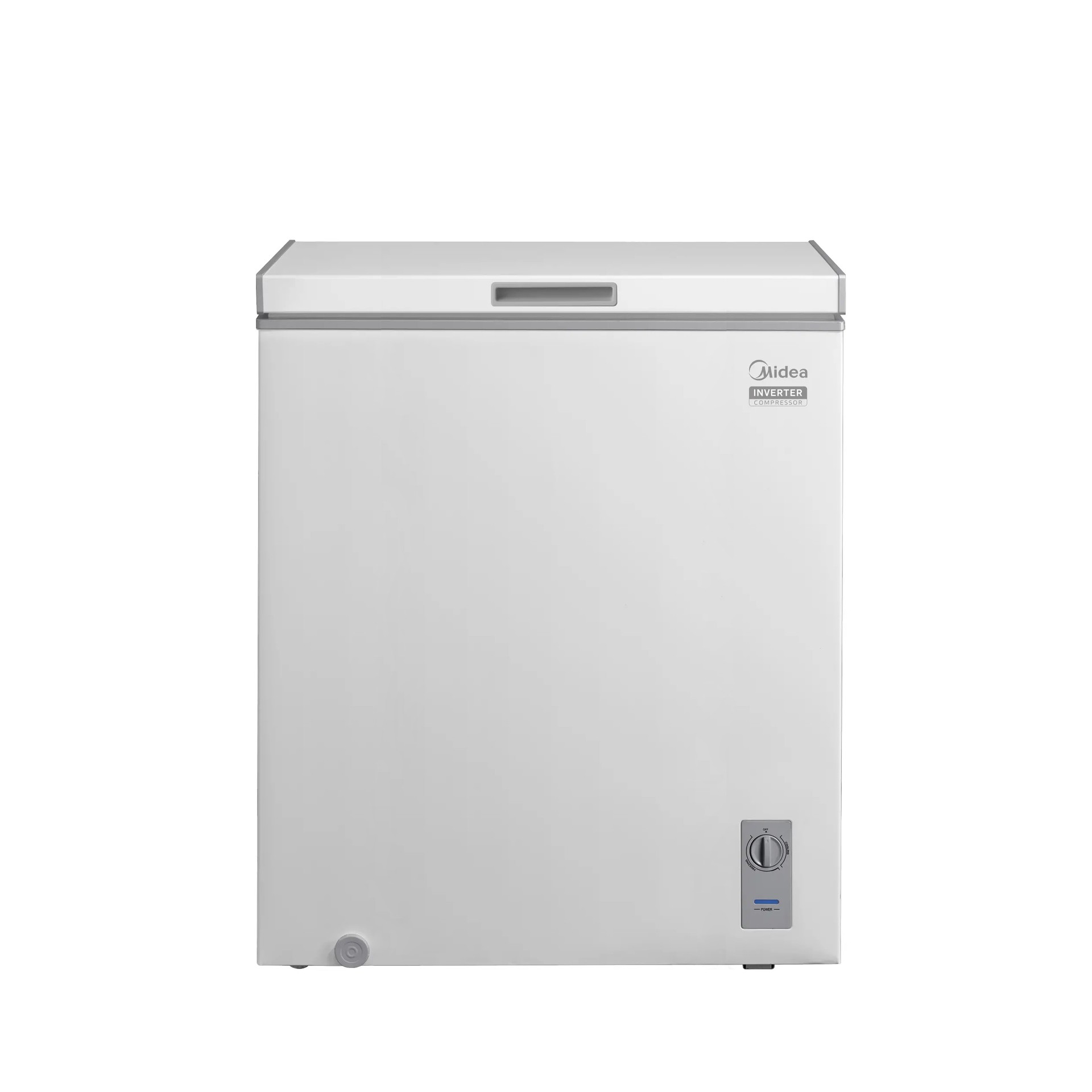 ตู้แช่ฝาทึบ 2 ระบบ Midea รุ่น MDRC284FEG01TH (6.9 คิว)