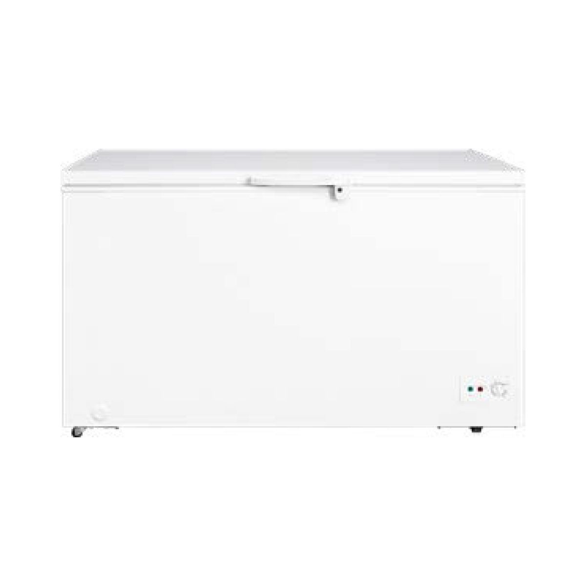ตู้แช่ฝาทึบ 2 ระบบ Midea รุ่น MDRC564FZG01TH (14.8 คิว)