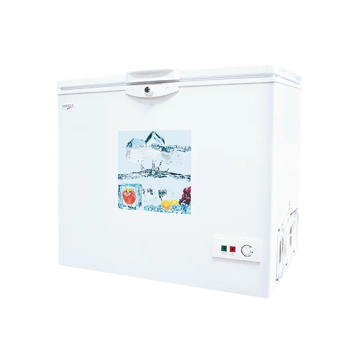 MIRAGE-EC-210-สีขาว-1-ประตู