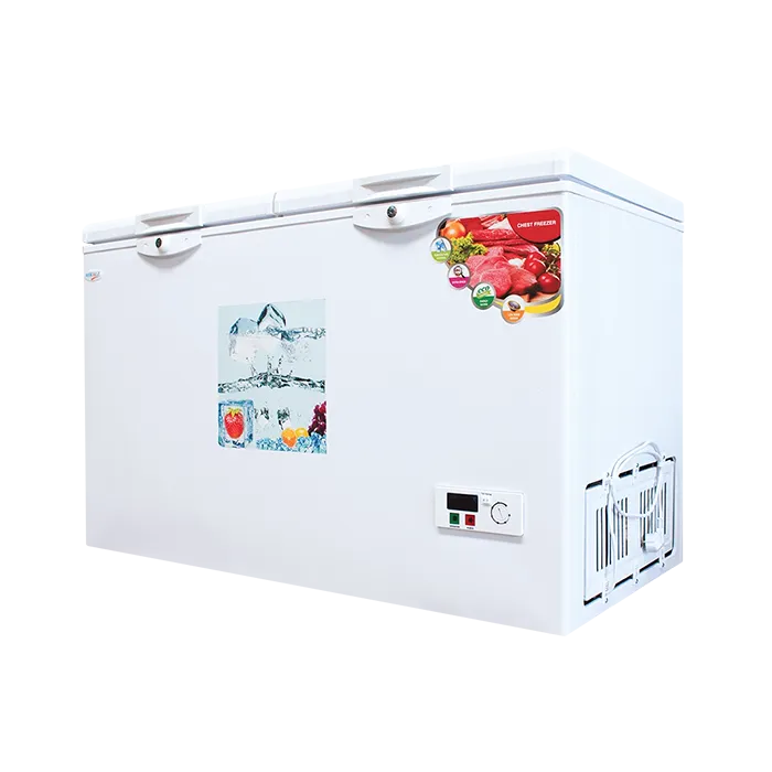 MIRAGE-EC-366-สีขาว-1-ประตู