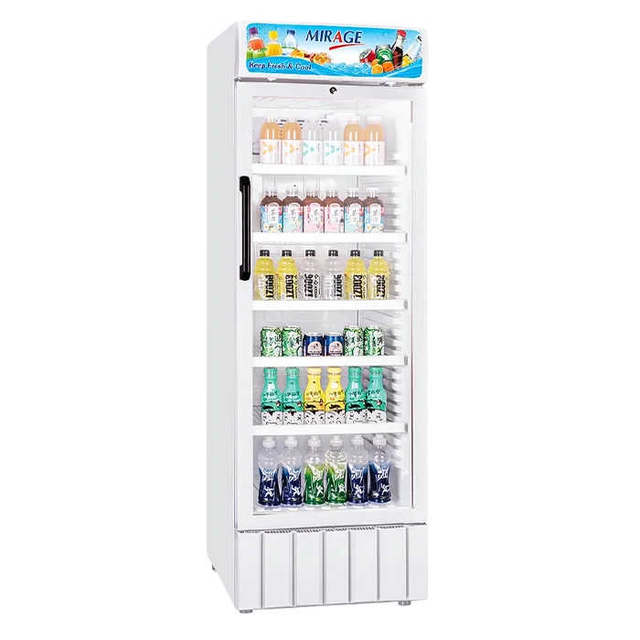 Mirage-BC-399M-สีขาว-1-ประตู