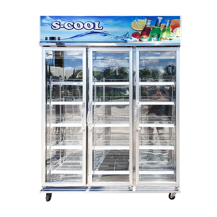 S-COOL-SSMC163-สีขาว-3-ประตู
