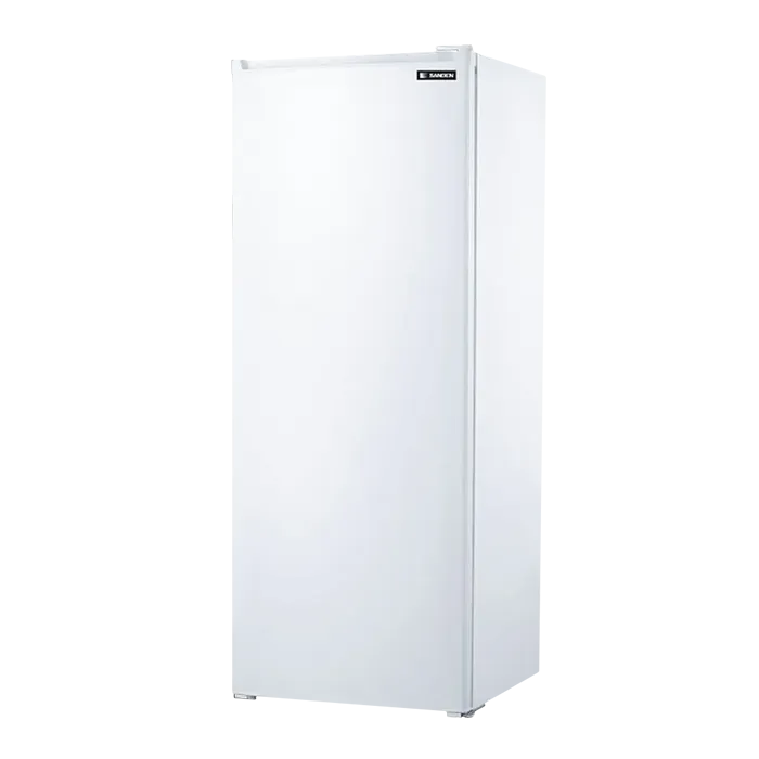 SANDEN-SFH-0870-สีขาว-1-ประตู