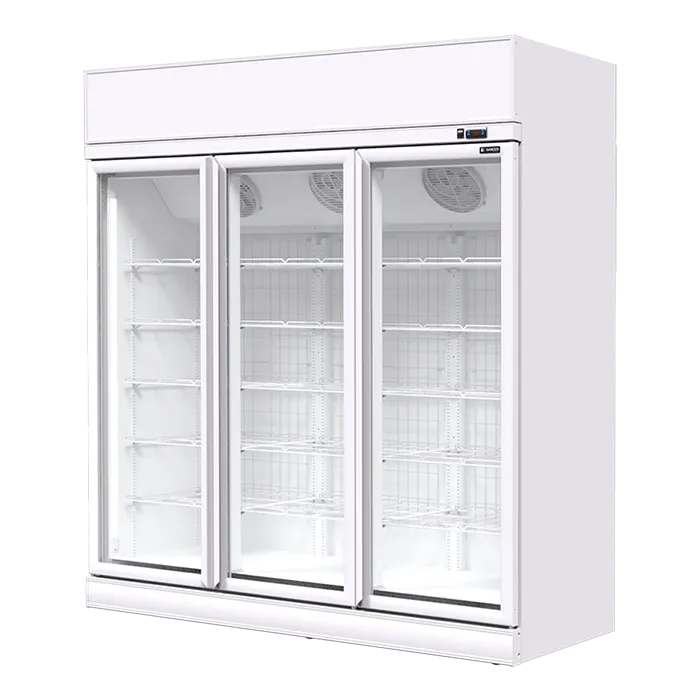 SANDEN-SFM-1503-สีขาว-3-ประตู